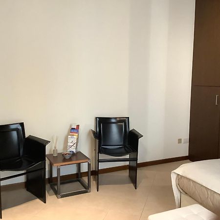 Verona Porta Borsari Relais Eksteriør bilde